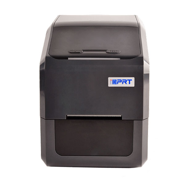 

Принтер термотрансферный iDPRT iE2X 10.9.ID20.8U004 TT, 2", 300DPI, 6IPS (152 mm/sec), USB+Ethernet+USB HOST, ZPL-II,EPL-II,TSPL, ribbon 0,5" Core (P/, iE2X