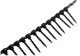 фото Шуруп  DeWALT DWF4100350