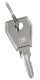 фото Ключ  EKF key-4
