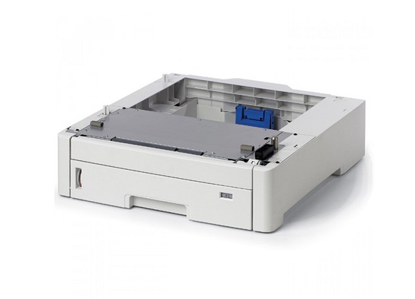 

Опция OKI 47074403 дополнительный лоток для принтеров OKI C824, C834, C844, вместимость 550листов, 47074403