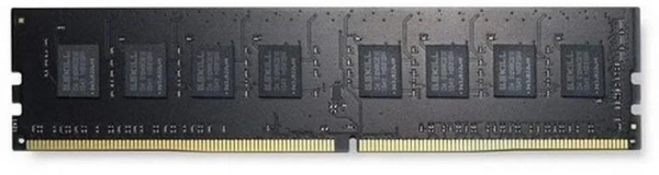 Изображение товара Модуль памяти AMD R944G3206U2S-UO DDR4 4ГБ 3200МГц для игр и работы