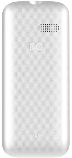 фото Мобильный телефон  BQ 1848 Step+ White+Red в Уфе
