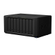фото Сетевое хранилище  Synology DS1819+