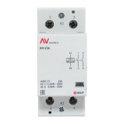 фото Контактор EKF km-av-2-63-20-230V