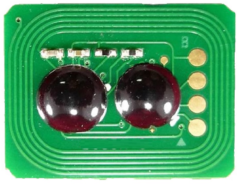 

Запчасть ELP ELP-CH-C801M-7.3K Чип OKI C801/C821 (44643006) Magenta, 7.3K, ELP-CH-C801M-7.3K