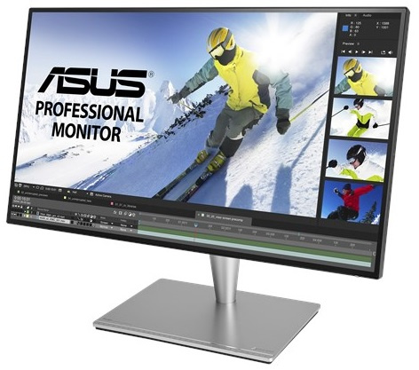 фото Монитор 27" ASUS PA27AC