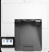 фото Принтер HP LaserJet Enterprise M612dn