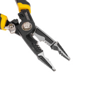 фото Плоскогубцы KRANZ KR-12-4655-5