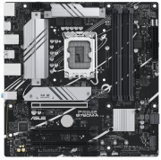 фото Материнская плата ASUS PRIME B760M-A-CSM