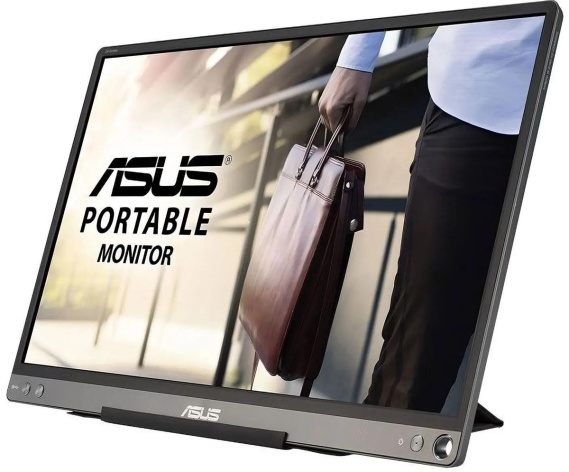 фото Монитор 15,6" ASUS ZenScreen MB16ACE в Ростове-на-Дону