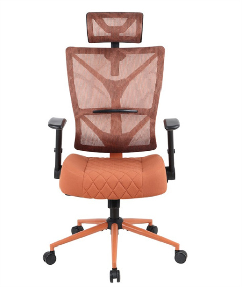 фото Кресло офисное Chairman CH566 в Красноярске