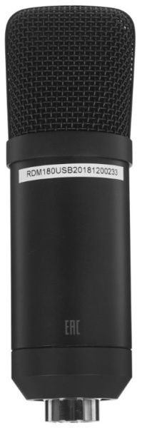 фото Микрофон  Ritmix RDM-180 в Перми