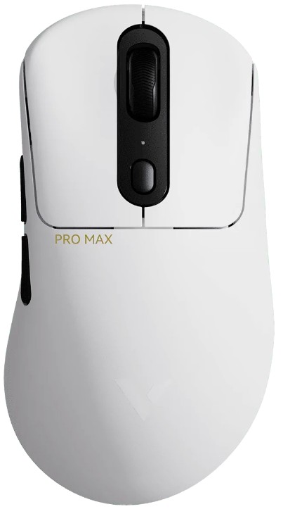 

Мышь Rapoo VT3 PRO MAX игровая, белая, VT3 PRO MAX