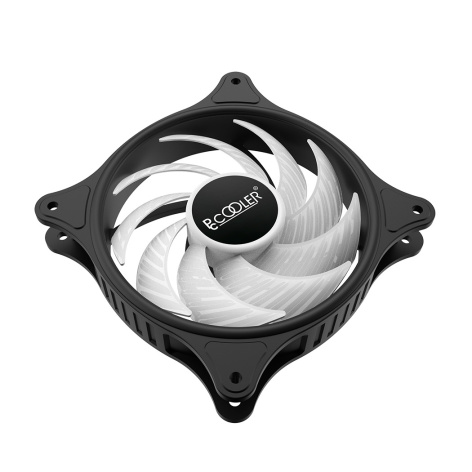 фото Вентилятор для корпуса PCCooler FX 120 ARGB в Челябинске
