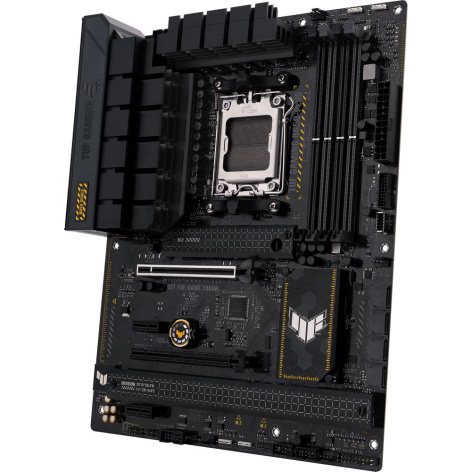 фото Материнская плата ATX ASUS TUF GAMING B650-PLUS в Уфе