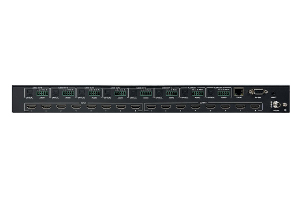 фото Переключатель  TNTV TNTV/TNT MMS-0808SSHT в Красноярске
