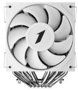 фото Кулер 1STPLAYER CRYO CY12-D White