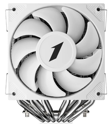 фото Кулер  1STPLAYER CRYO CY12-D White в Перми