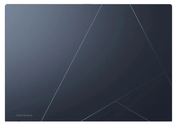 фото Ноутбук  ASUS Zenbook UX3405CA-ST1336 в Перми 14 ", Core Ultra 7, 16 Гб RAM, 1 Тб SSD, Arc graphics, Синий