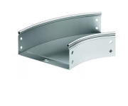 фото Угол гориз. 45° DKC 36087KZL