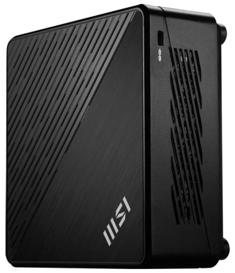 фото Неттоп  MSI Cubi 5 1M-640XRU в Санкт-Петербургe