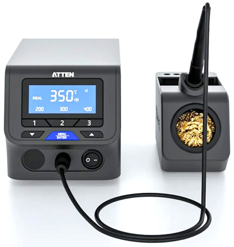 фото Паяльная станция  Atten ST-1503 в Казани