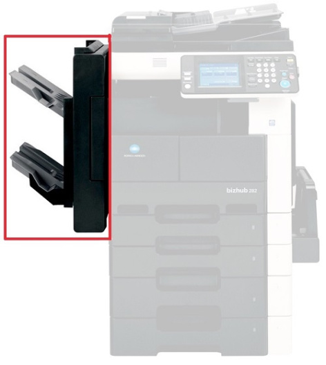 фото Опция  Konica Minolta A0HNW21 в Самаре