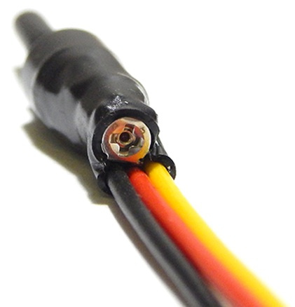 фото Микрофон  ComOnyx CO-MA03