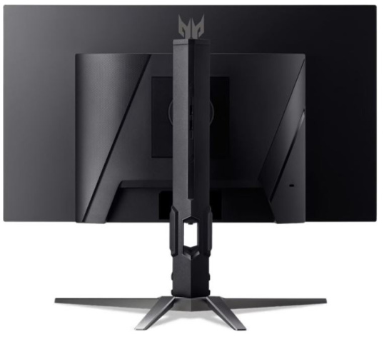 фото Монитор 27" Acer X27UF3bmiipruzx в Казани