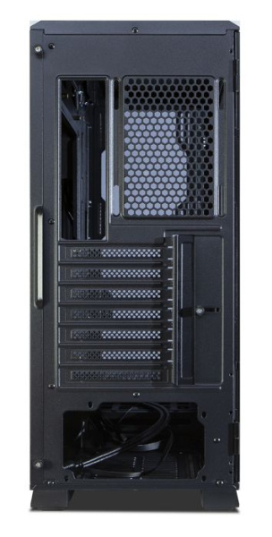 фото Корпус ATX Eurocase K517