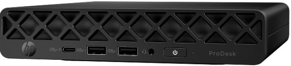 фото Компьютер  HP ProDesk 4 Mini G1i в Уфе