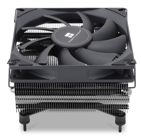 фото Кулер  Thermalright AXP-90-X53-FULL-BL (УЦЕНЕННЫЙ) в Перми
