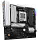 фото Материнская плата mATX ASRock B850M PRO RS WIFI в Санкт-Петербургe