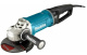 фото Шлифовальная машина угловая Makita GA7071X1 в Санкт-Петербургe
