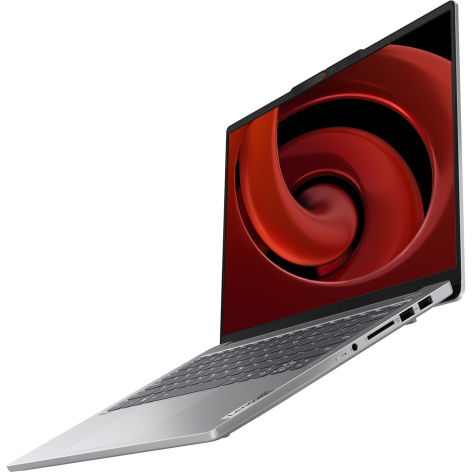 фото Ноутбук  Lenovo IdeaPad Pro 5 14AHP9 в Красноярске 14 ", Ryzen 7, 16 Гб RAM, 1 Тб SSD, GeForce RTX 3050, Серый