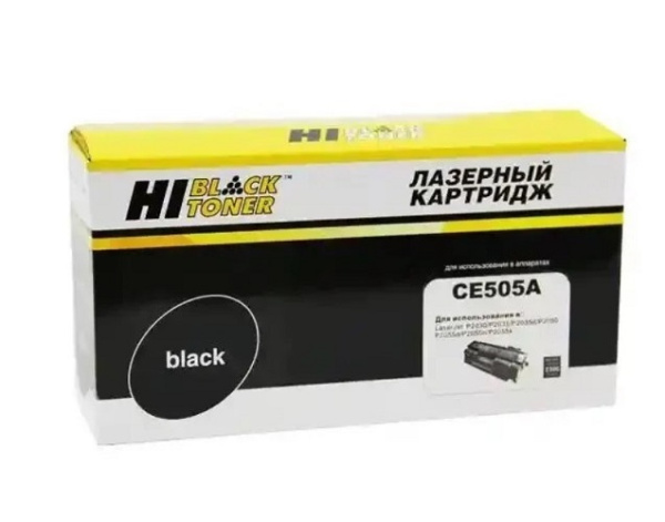 фото Картридж  Hi-Black 9990100901 в Красноярске