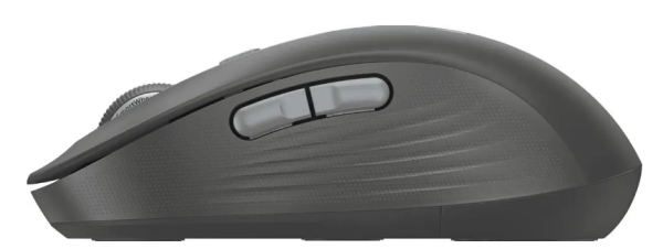 фото Мышь Wireless Logitech M750 L Large (УЦЕНЕННЫЙ) в Уфе
