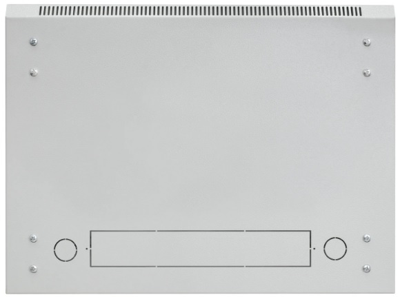 фото Шкаф настенный 19", 12U SNR SNR-TWC-12-SF-R-G в Красноярске