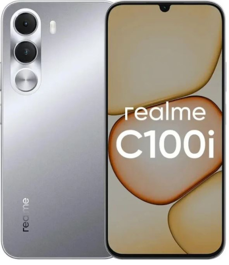 фото Смартфон  Realme C100i RMX5377 4/64GB в Волгограде