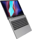 фото Ноутбук  F+ Flaptop R FLTP-5R3-16512-W 15.6 ", Ryzen 3, 16 Гб RAM, 512 Гб SSD, Radeon Graphics, Темно-серый