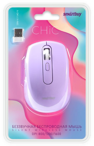 фото Мышь Wireless SmartBuy 611AG в Ростове-на-Дону