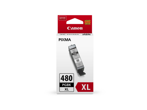 фото Картридж  SuperFine SF-PGI480XLBk в Казани