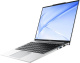 фото Ноутбук  Infinix XBOOK B14 BL41A7H в Нижнем Новгороде 14 ", Ryzen 5, 16 Гб RAM, 512 Гб SSD, Radeon 740M, Серебристый
