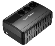 фото Источник бесперебойного питания CyberPower BU600E