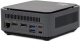 фото Неттоп iRu PLANIO 110ALCN (Intel N N95 (4/4; 0,1ГГц; 6Мб), 1.7ГГц, 8ГБ DDR4, SSD 256 Гб, Intel UHD Graphics, Windows 11 Профессиональная) [2198621]