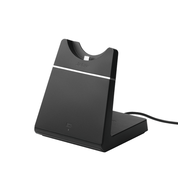 

Зарядное устройство Jabra 14207-55 для модели Evolve 2 65 USB-A, черный цвет, 14207-55