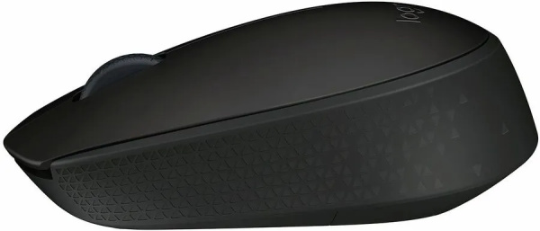 фото Мышь wireless Logitech B170 в Красноярске