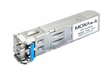

Модуль Maipu SFP-GETB 100/1000M Base-T, RJ45 interface, SFP-GETB