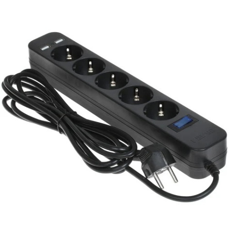 фото Сетевой фильтр  Sven SF-05LU в Казани