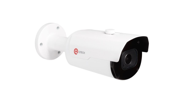 фото Видеокамера  QTECH QVC-AC-R501 (2.8) в Омске